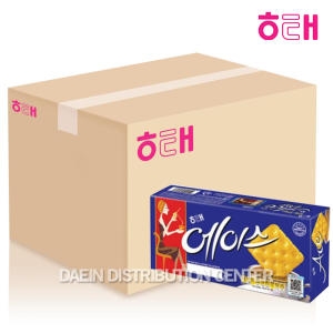 해태제과  에이스 218g 12갑 한박스