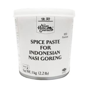 아시안홈구르메 한우리 인도네시아 나시고랭 삼발소스 1kg
