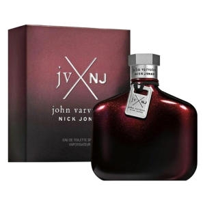 존바바토스 닉조나스 레드 EDT 75ml