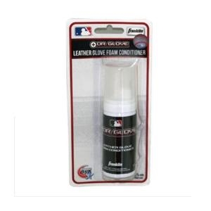 프랭클린  야구 글러브 컨디셔너 폼 크리너 보호제 야구글러브크리너 야구글러브호제 CW8F1848