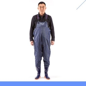 PVC 장화 체스타 도매콜 제휴사 고급형 270mm