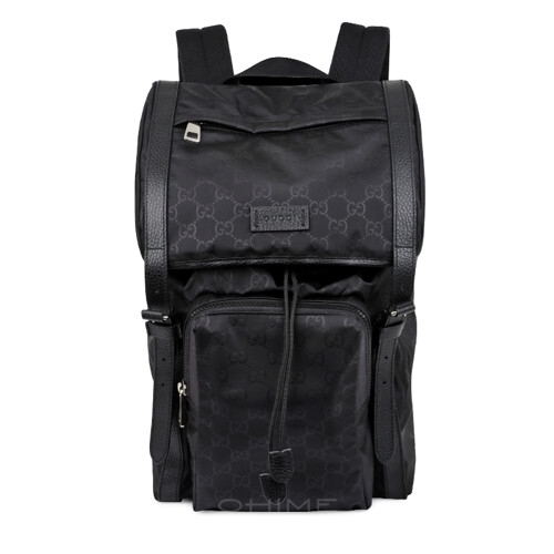 구찌 GG 시마 라이트 백팩_510336 K28CN 1000