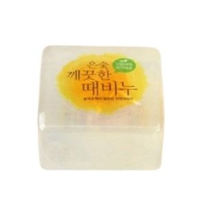 포웰 천연의 순수함 목초액 때비누 150g