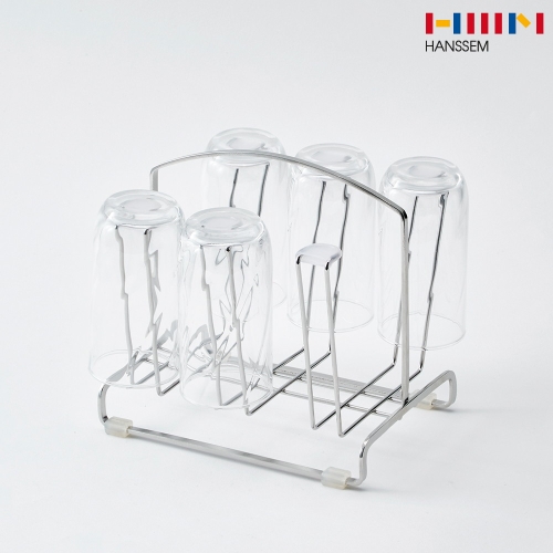 한샘  SOK 올스텐 컵걸이