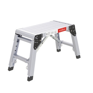 풍산  접이식 신형 우마 사다리 PS40912 PS40606 PS40909 PS401212 PS401515 알루미늄