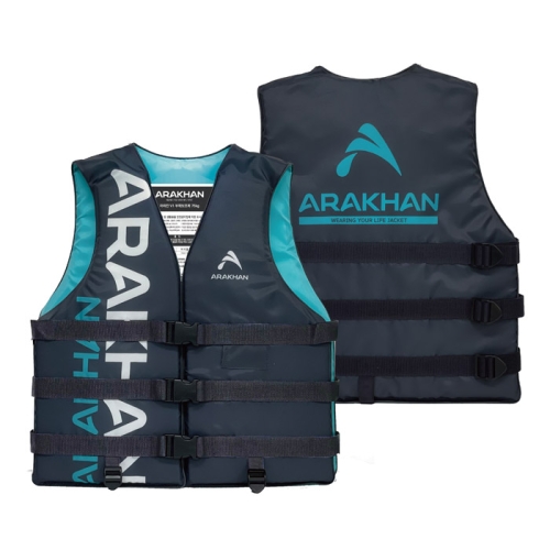 아라칸  부력보조복 구명조끼 75kg