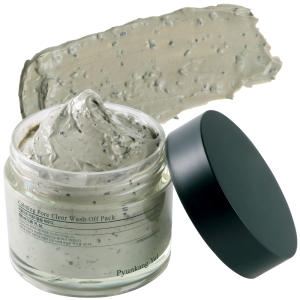 편강율 진정 모공 클리어 워시오프팩 100ml