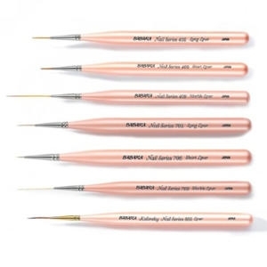 바바라 네일브러쉬 라이너 405호