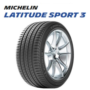 미쉐린타이어  LATITUDE SPORT 3 245/45R20 103W 2454520