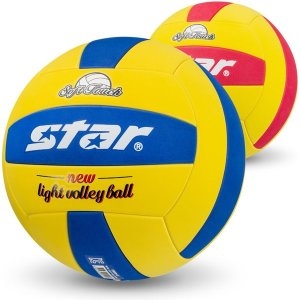 신신상사  스타 뉴 라이트 발리볼 CB895 5호 배구공 경량화모델