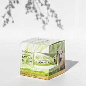 와일드펀스 와일드펀 라놀린 데이크림 100g