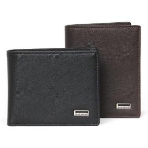 오너클랜 W8E4085 블루마운트 S3001 사피아노 중지갑 반지갑 남성지갑 피너클대전