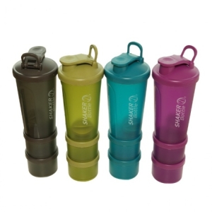 씨밀렉스 원터치 쉐이커 보틀