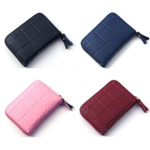 W5DDA30 소가죽 카드지갑 여성 미니지갑 20대 30대 명함지갑 지갑 지