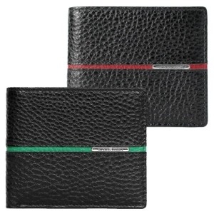 오너클랜 AB503 아날도바시니 국산 소가죽 반지갑 남성지갑 W9BF9D0