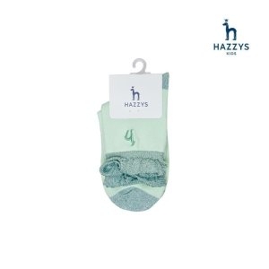 헤지스키즈 여아 중목 양말 HQJ61UD61M_MT HQJ61UD61M_MT
