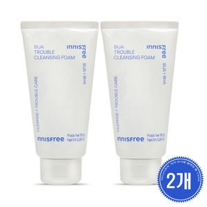 이니스프리 비자 트러블 페이셜 폼 150g