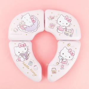 휴대용 접이식 유아변기커버