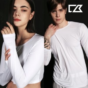 커터앤벅 남/여 UV차 단 냉감 이너웨어 7종