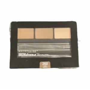 메이블린 브로우 드라마 프로 팔레트