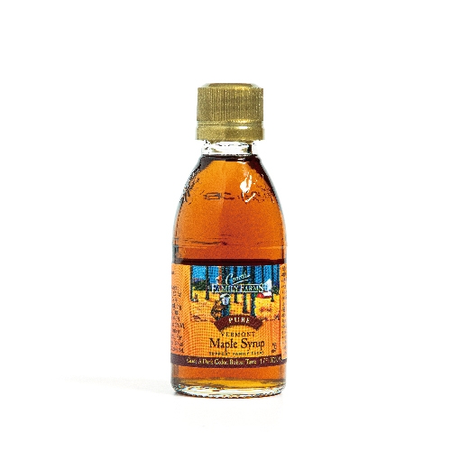 쿰스 메이플 시럽  50ml  1개