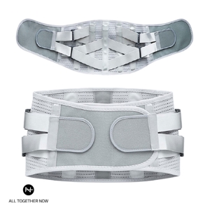 올투게더나우 물리치료사가 판매하는 디스크 바른요 허리 보호대 복대 지지대