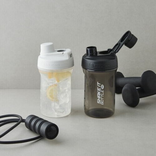 락앤락 쉐이킷보틀 프로 스탠다드 650ml