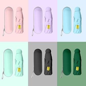 다온 미니 초경량 양우산 6컬러