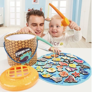 New 숫자학습 바다낚시놀이(120360)