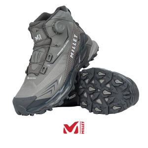 밀레 남성 고어텍스 카보 미드 GTX (MXSSB90216)