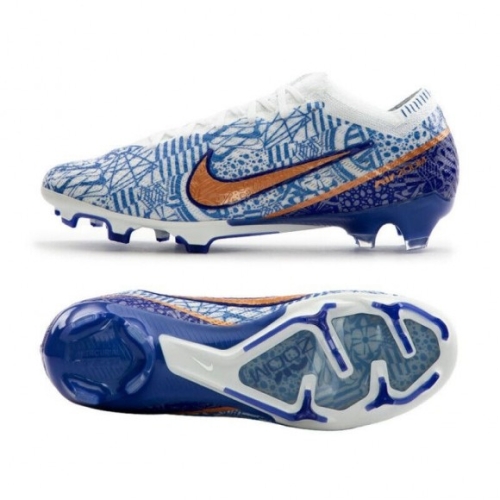 나이키  줌 머큐리얼 베이퍼 15 엘리트 CR7 FG (DQ5299-182)