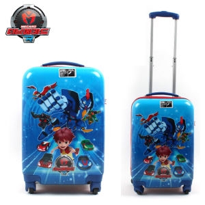 피앤디  배틀 캐리어 19인치 피앤디  배틀 캐리어 19인치