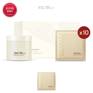 숨37도 숨 시크릿 멀티 패드 기획세트