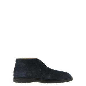 토즈 부츠 XXM59K00D80RE0U805 Blue