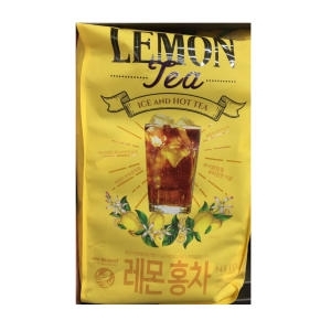 이마트 노브랜드 레몬홍차 레몬 홍차 120입 1개