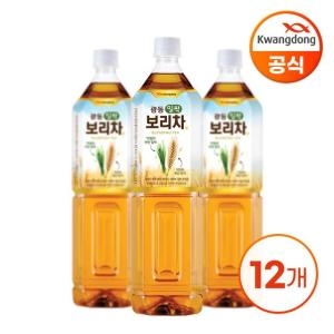 광동제약 밀싹보리차 1.5L