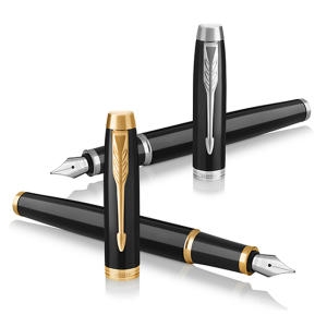 파카  아이엠 코어 만년필/레이저각인/// 만년필