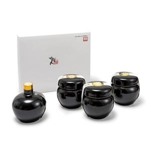 상촌식품 궁중장 황(皇) 선물세트