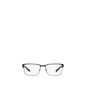 아르마니 익스체인지 안경 AX1019 6063 matte black male eyeglasses
