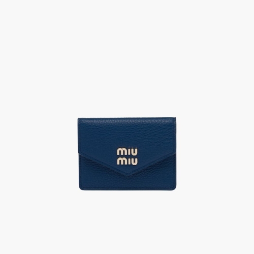 미우미우 가죽 카드 홀더_5MF031 2DT7 F0016