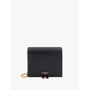 톰브라운 N 여성 장지갑 카드 지갑 FAW103A00198 THOM BROWNE CARD HOLDER