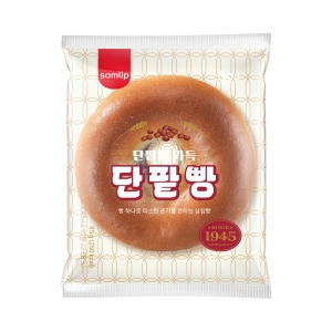 삼립  JH 정통단팥빵 10봉