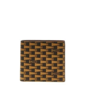 발리 명함지갑 MLW03XTP047I8D4O Brown