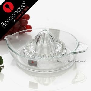 보르고노보 유리 레몬스퀴져