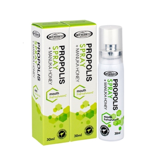 마더네스트 프로폴리스 스프레이 30ml