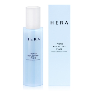 헤라 NEW 하이드로 리플렉팅 플루이드 140ml