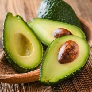 아보카도  중대과 15과/개당185g-200g내외