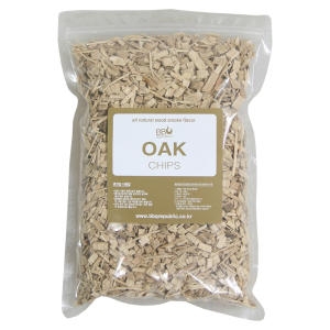 바베큐리퍼블릭 참나무칩 훈연칩 참나무훈연칩 훈제칩