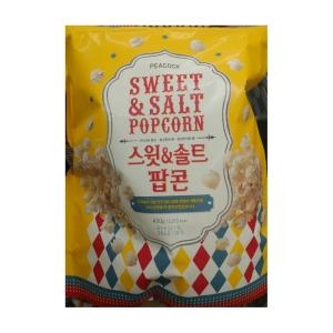 이마트 피코크 스윗 솔트 팝콘 자이언트