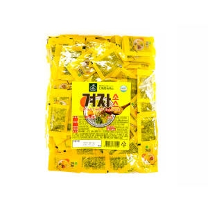 이엔 겨자소스 3g